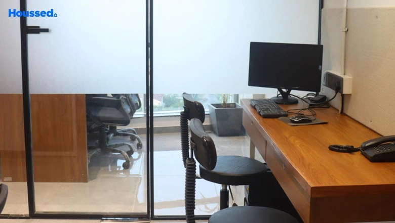 Sample Apartment of Coworking Space in ISpaceHub Aries Galleria, Tandalja - Image 293187